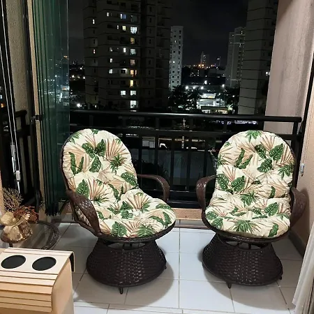 Aconchego Do Lar Apartamento Fortaleza (Ceara)