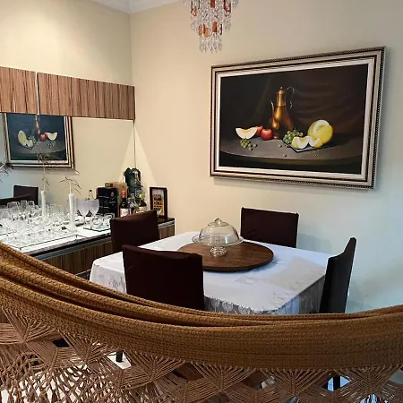 Apartamento Aconchego Do Lar Fortaleza (Ceara)