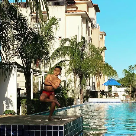Aconchego Do Lar * Fortaleza (Ceara)